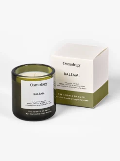 Osmology Utility Glass Candle - Balsam
