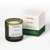 Osmology Utility Glass Candle - Vetiver