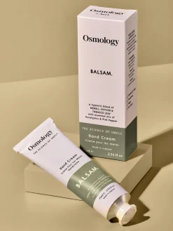 Osmology Utility Hand Cream - Balsam