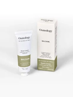 Osmology Utility Hand Cream - Balsam
