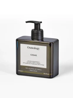 Osmology Utility Hand Wash - Cedar