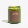 7.2oz Garden Collection Candle - Tomato Vines