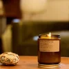 7.2oz Soy Candle - Arroyo Oak