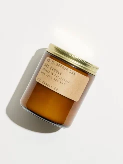 7.2oz Soy Candle - Arroyo Oak