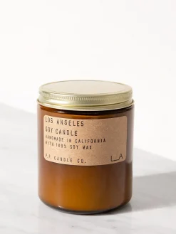 7.2oz Soy Candle - Los Angeles