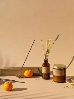 7.2oz Soy Candle - Ojai Lavender