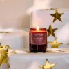 7.2oz Soy Candle - Silver Mist
