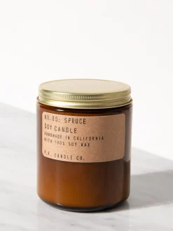 7.2oz Soy Candle - Spruce
