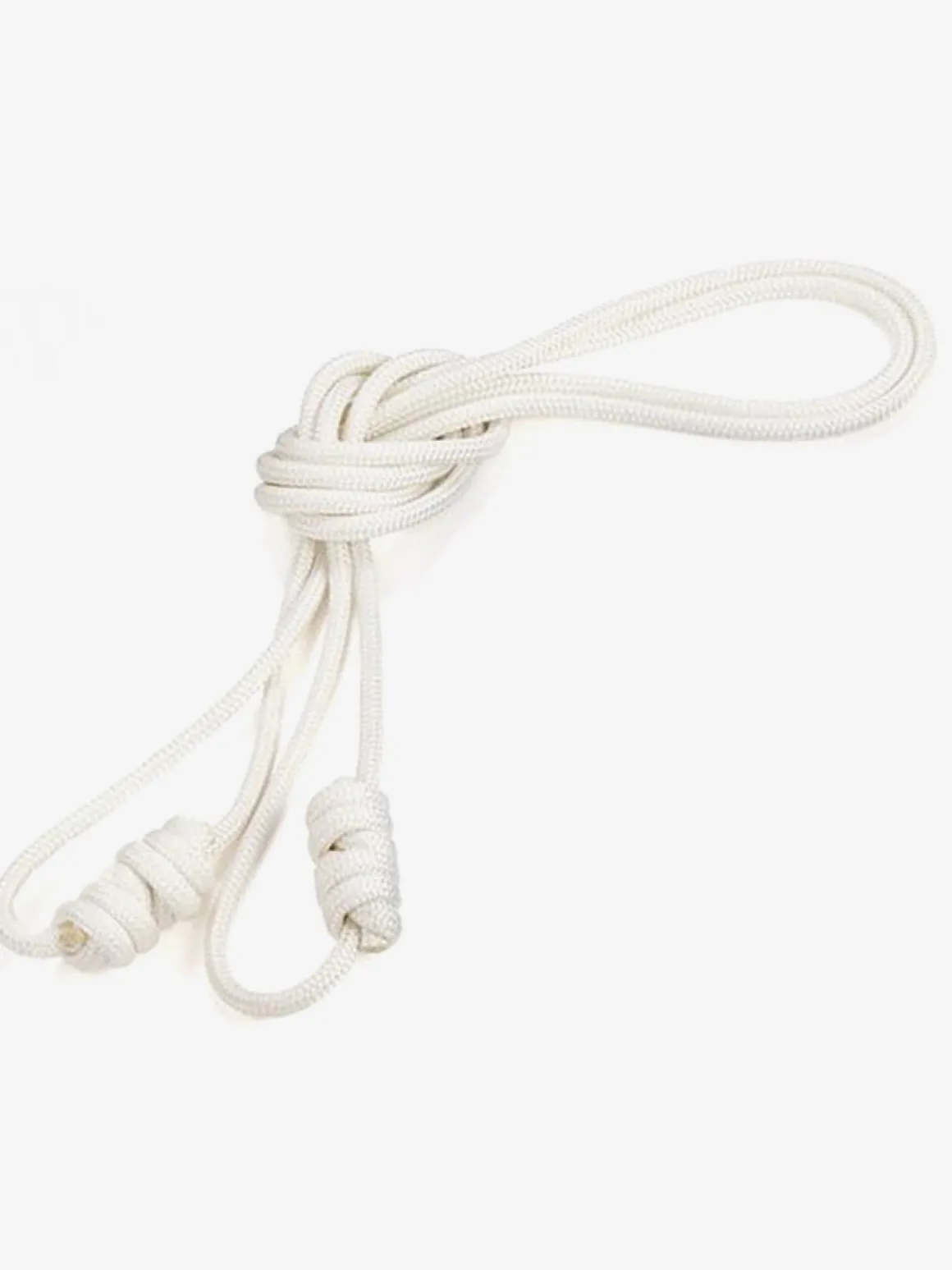 Pair of Long Ropes