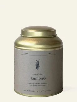 Palm of Feronia X Lady Apothecary Herbal Healing - Harmonia Masala Chai