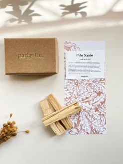 Palo Santo - Box of 7 Sticks