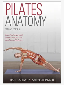 Pilates Anatomy