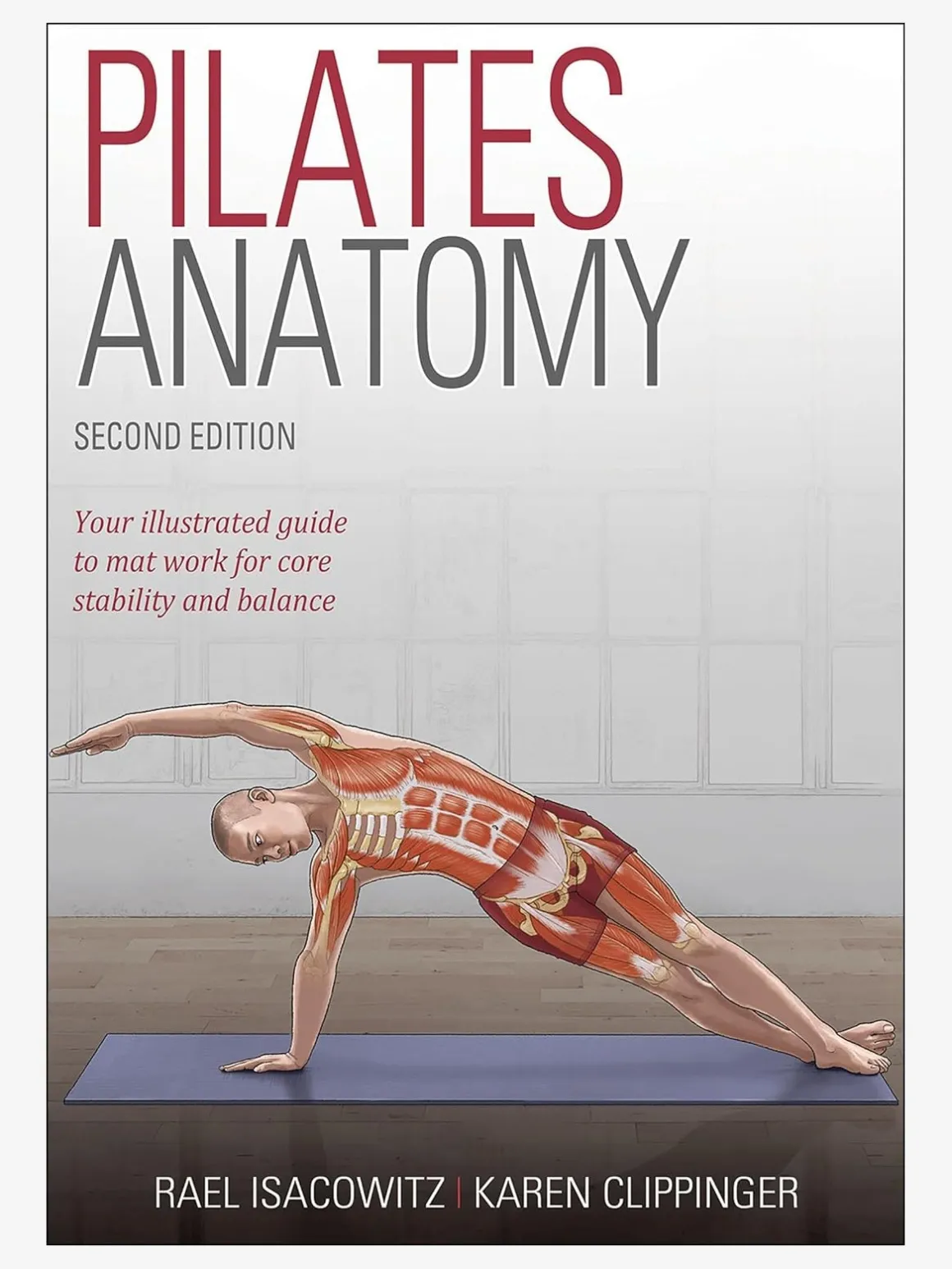 Pilates Anatomy
