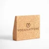 Pocket Size Cork Wedge