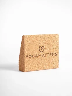 Pocket Size Cork Wedge - Box of 20