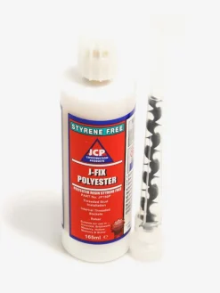 Polyester Glue for Mortar Anchors - 150ml