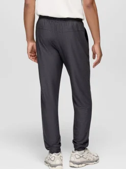 prAna Altitude Tracker Light Jogger - Black Heather