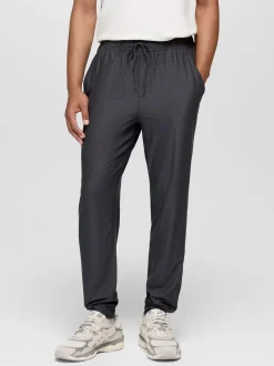 prAna Altitude Tracker Light Jogger - Black Heather