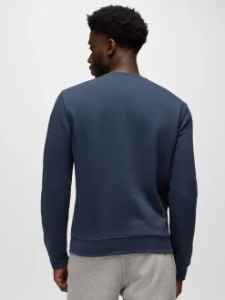prAna Everyday Crew Sweatshirt - Stormy Night