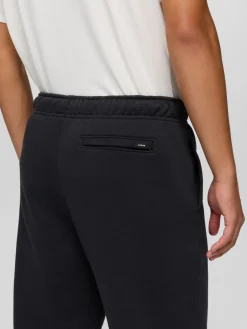 prAna Everyday Fleece Sweatpant - Black