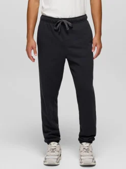 prAna Everyday Fleece Sweatpant - Black