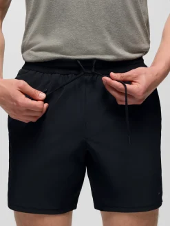 prAna Intrinsic Short - Black