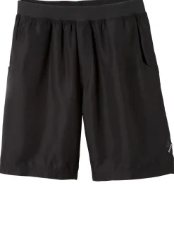 PrAna Mojo Short - Black
