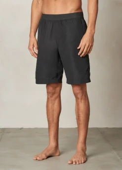 PrAna Mojo Short - Black