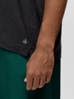 prAna Natural Rhythm Tank - Black