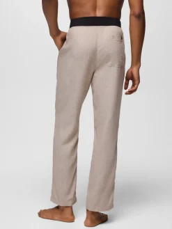 prAna Vaha Balance Pant 32" - Sandbar