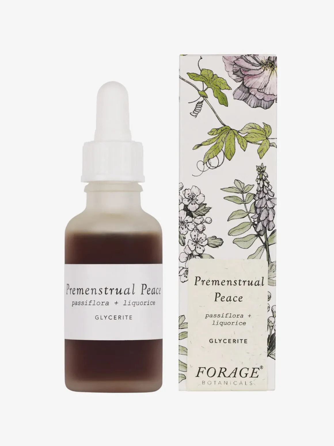 Premenstrual Peace Drops