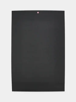 PRO Extra Long and Wide Yoga Mat - Black