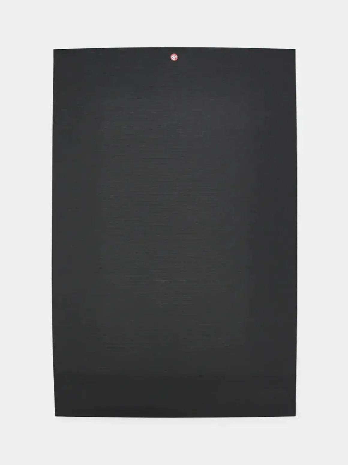 PRO Extra Long and Wide Yoga Mat - Black