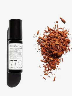 Pulse Point Aroma Roller - Speak Your Truth