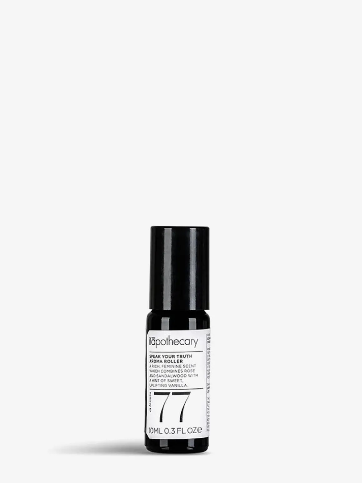 Pulse Point Aroma Roller - Speak Your Truth