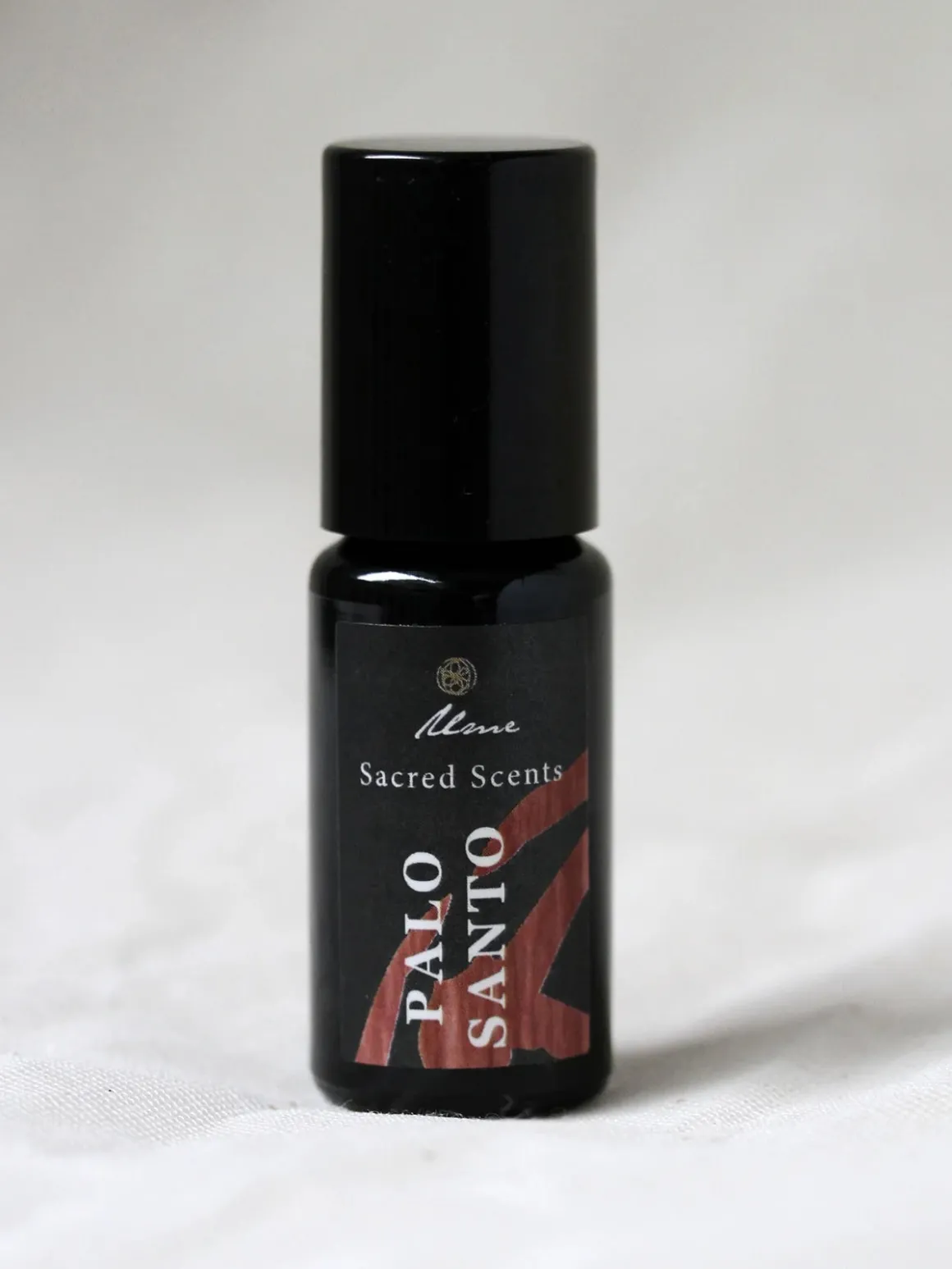 Pulse Point Oil - Palo Santo