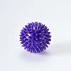 Purple Spiky Massage Ball - 7cm