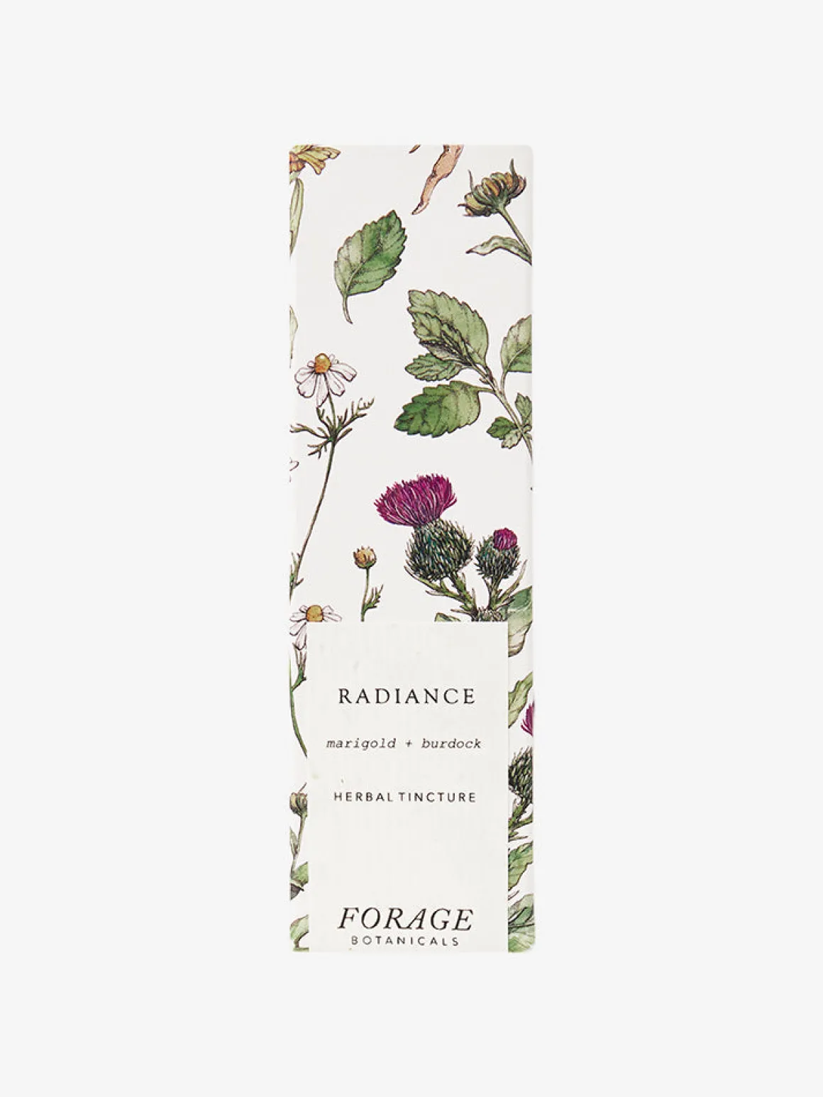 Radiance Herbal Tincture