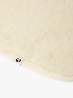 Ratio Merino Wool Relaxation Mat - Natural