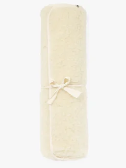 Ratio Merino Wool Relaxation Mat - Natural