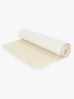 Ratio Merino Wool Relaxation Mat - Natural