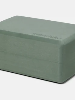 Recycled Foam Block