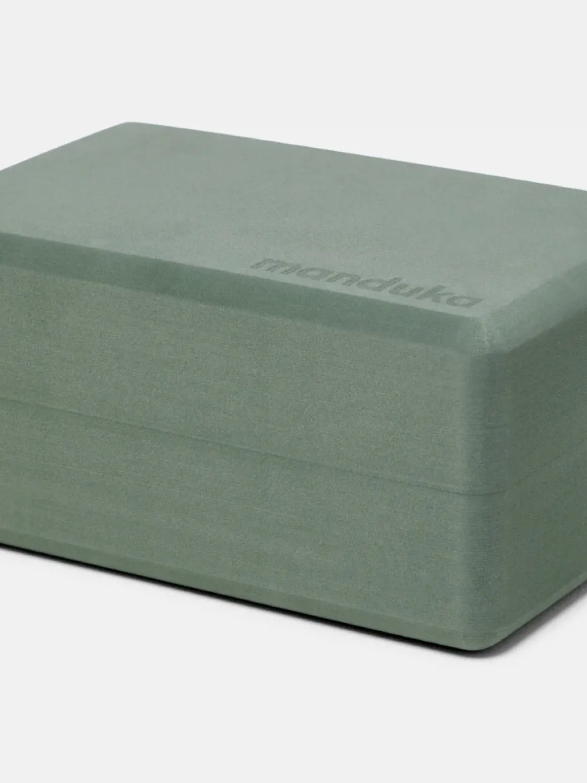 Recycled Foam Block
