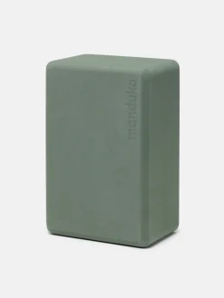 Recycled Foam Block
