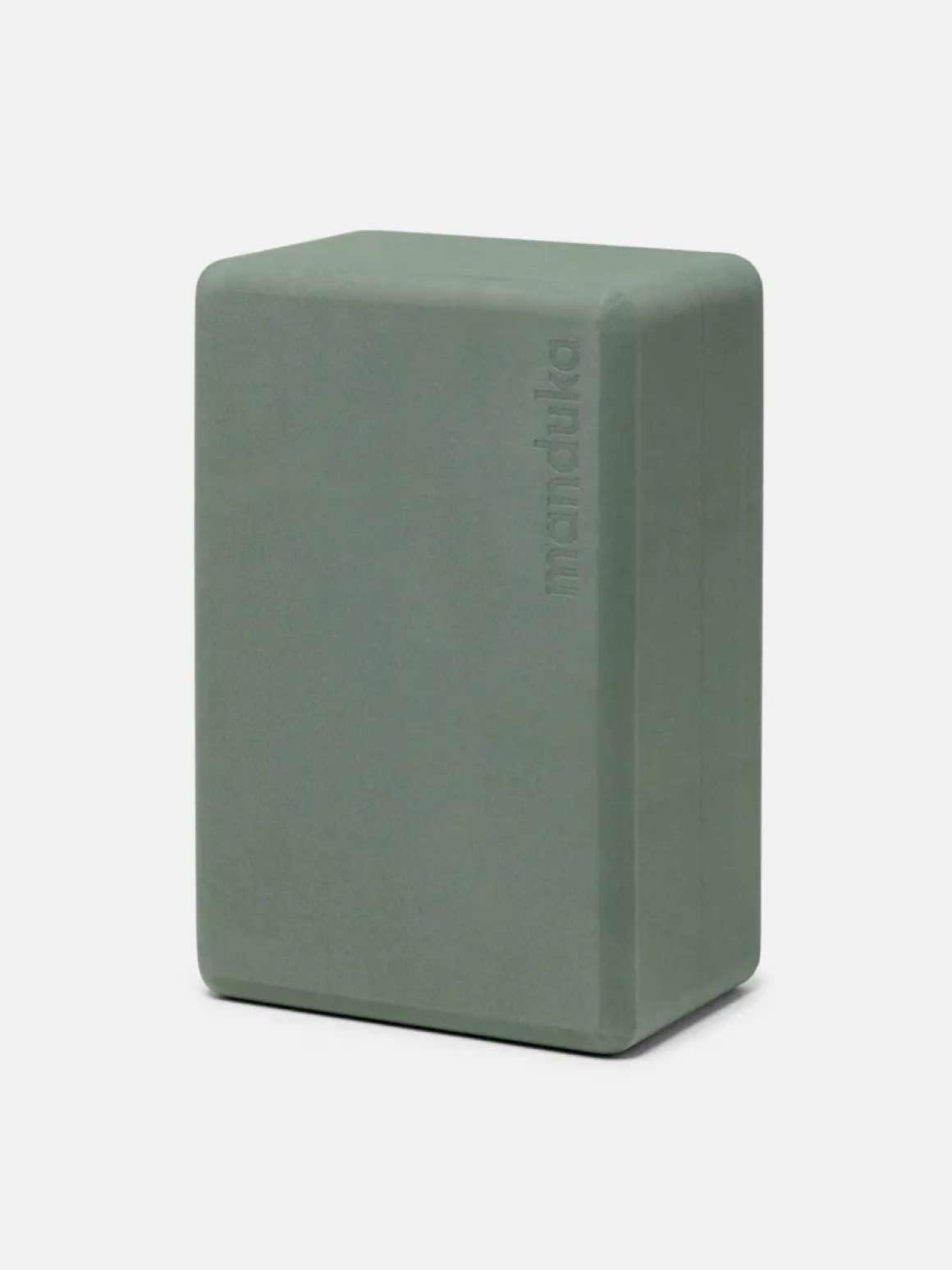 Recycled Foam Block