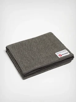 Recycled Wool Blanket