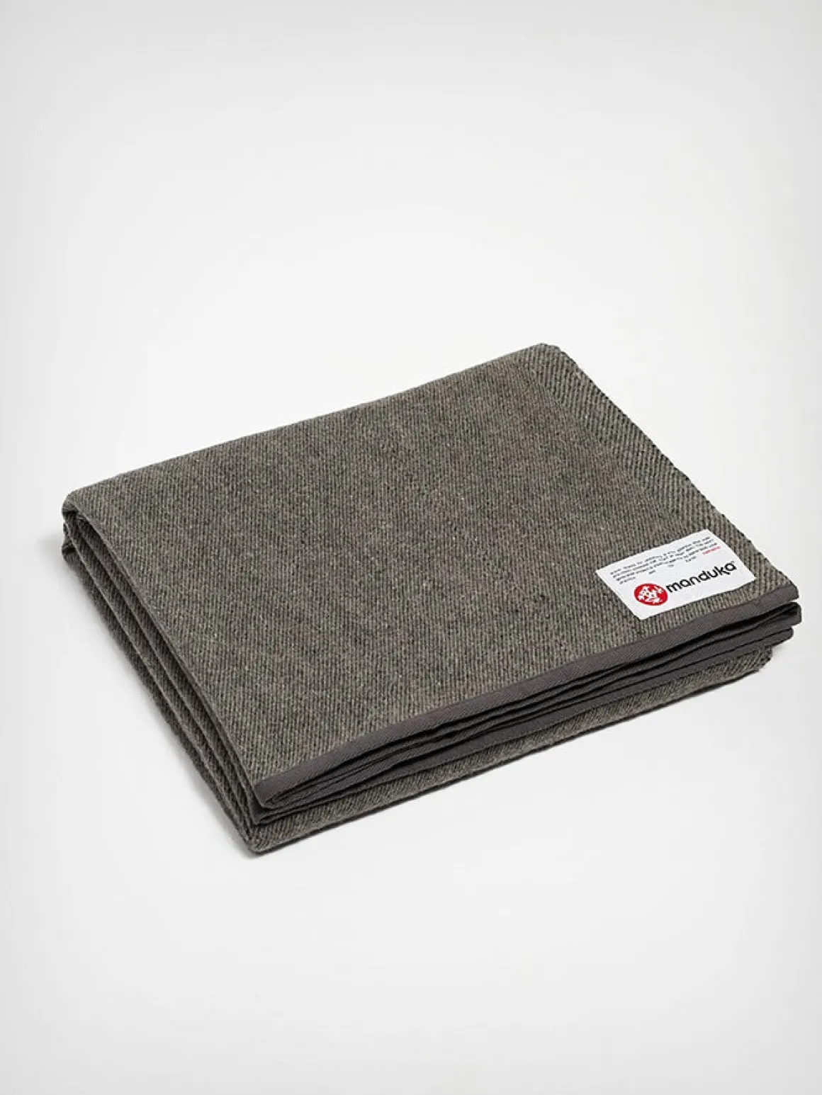 Recycled Wool Blanket