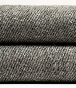 Recycled Wool Blanket