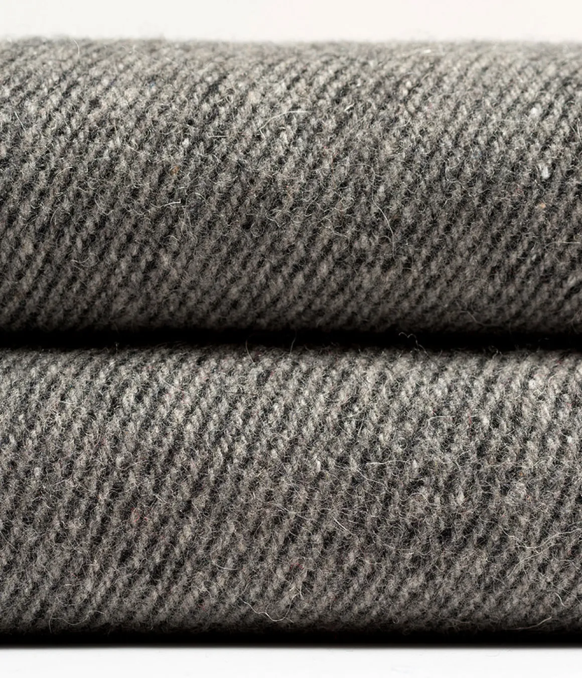 Recycled Wool Blanket