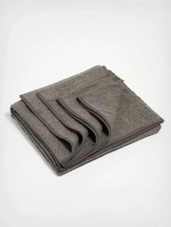Recycled Wool Blanket
